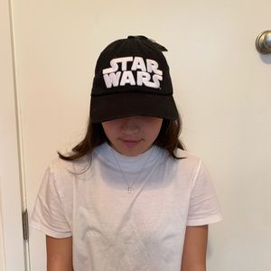 NEW Star Wars Baseball Cap